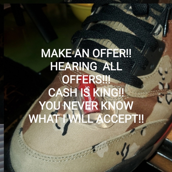 Make an OFFER, through  POSHMARK. POSH AMBASSADOR  ACHIEVED 26 MAR 23!! - Picture 2 of 2